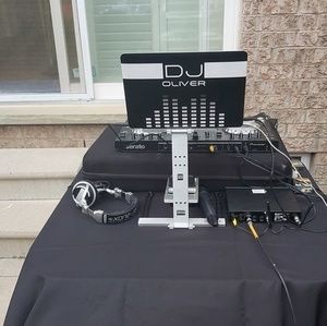 Meet your Posher, Oliver